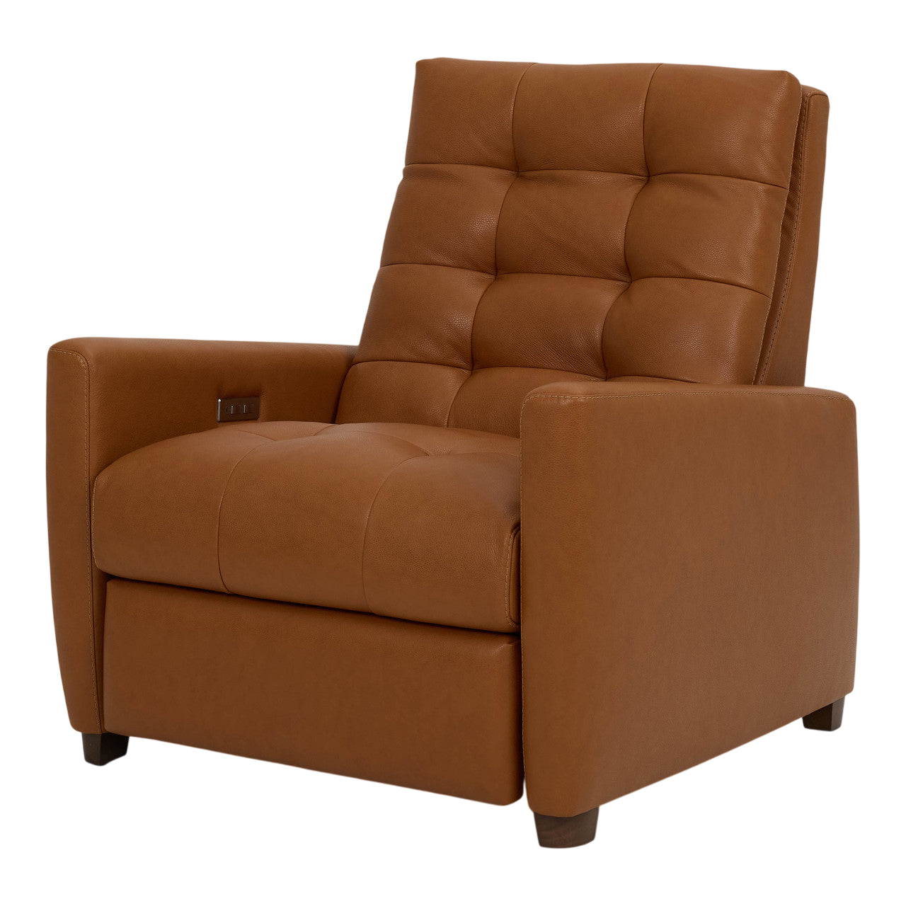 Como L Series Recliner