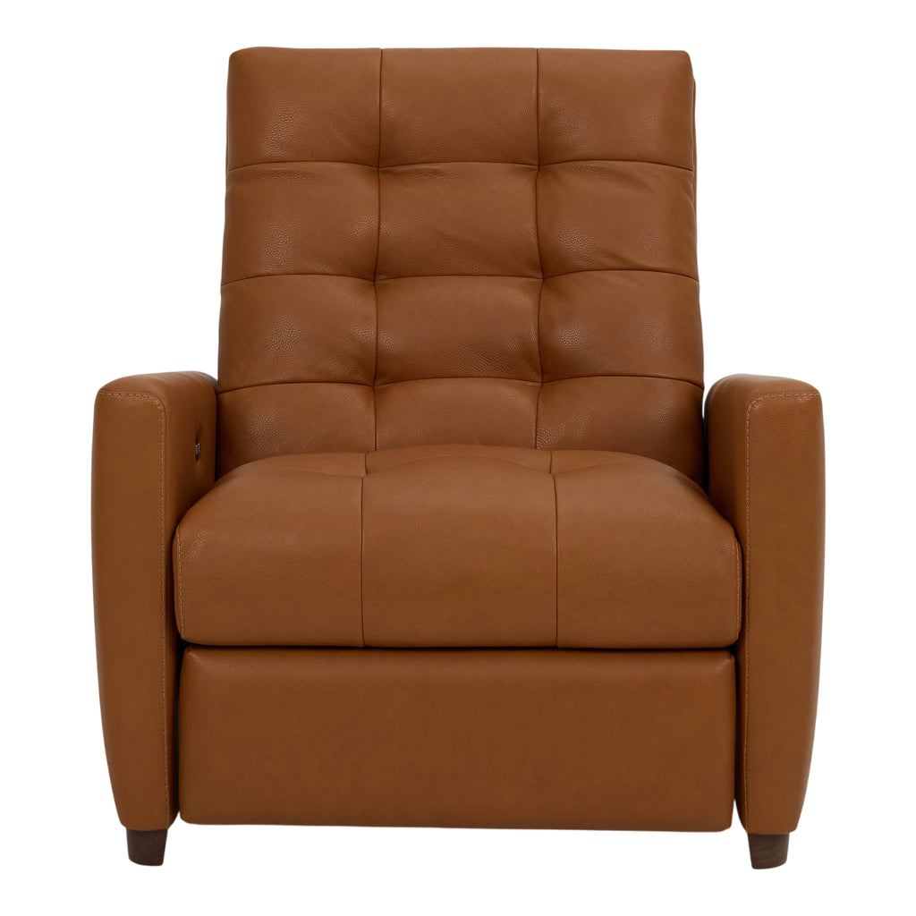 Como L Series Recliner