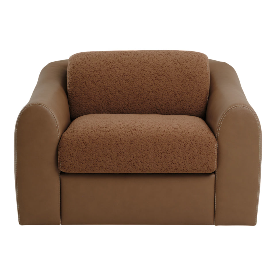 Dorian Accent Chair