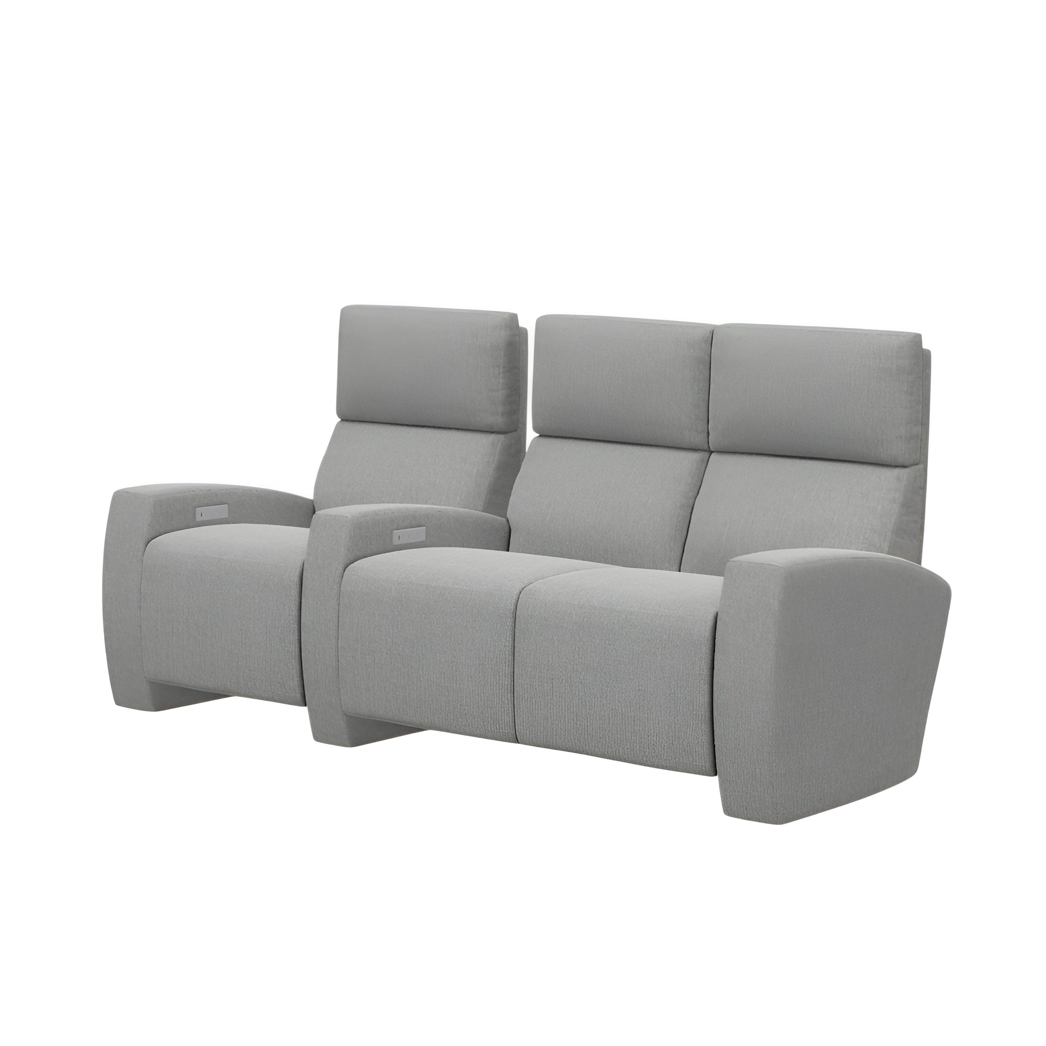 Monroe Comfort Theater Sofa