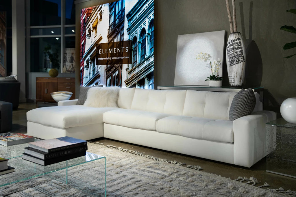 Montara Sectional  Sofa