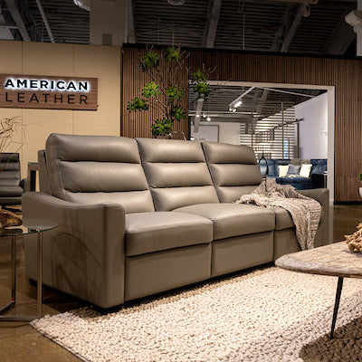 Carolina Recliner Sofa