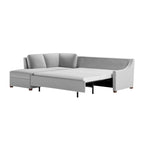 Perry Comfort Sleeper Sofa