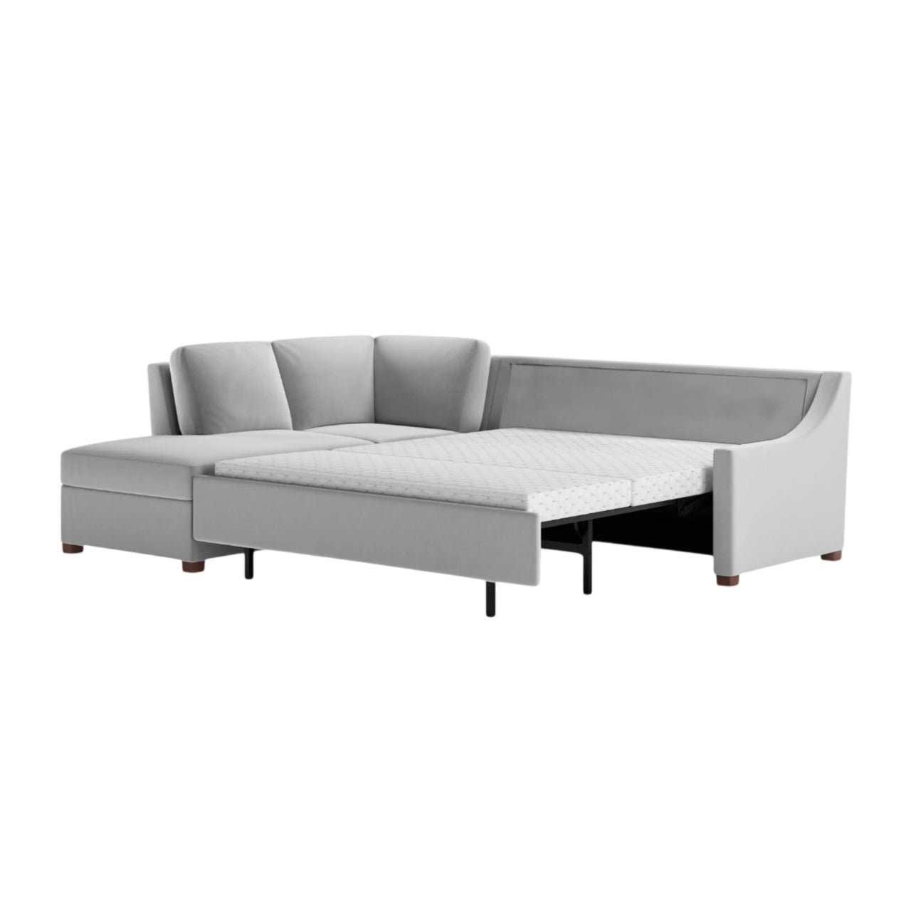 Perry Comfort Sleeper Sofa
