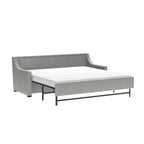 Perry Comfort Sleeper Sofa