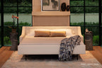 Perry Comfort Sleeper Sofa
