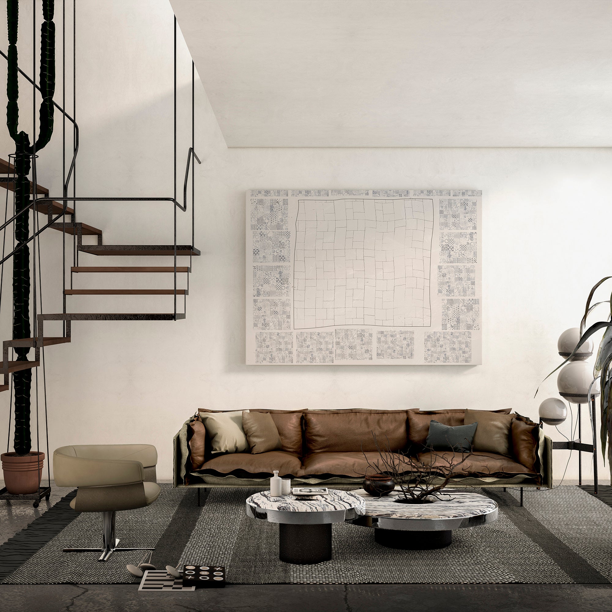 Aperitivo Coffee Table