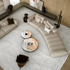 Aperitivo Coffee Table