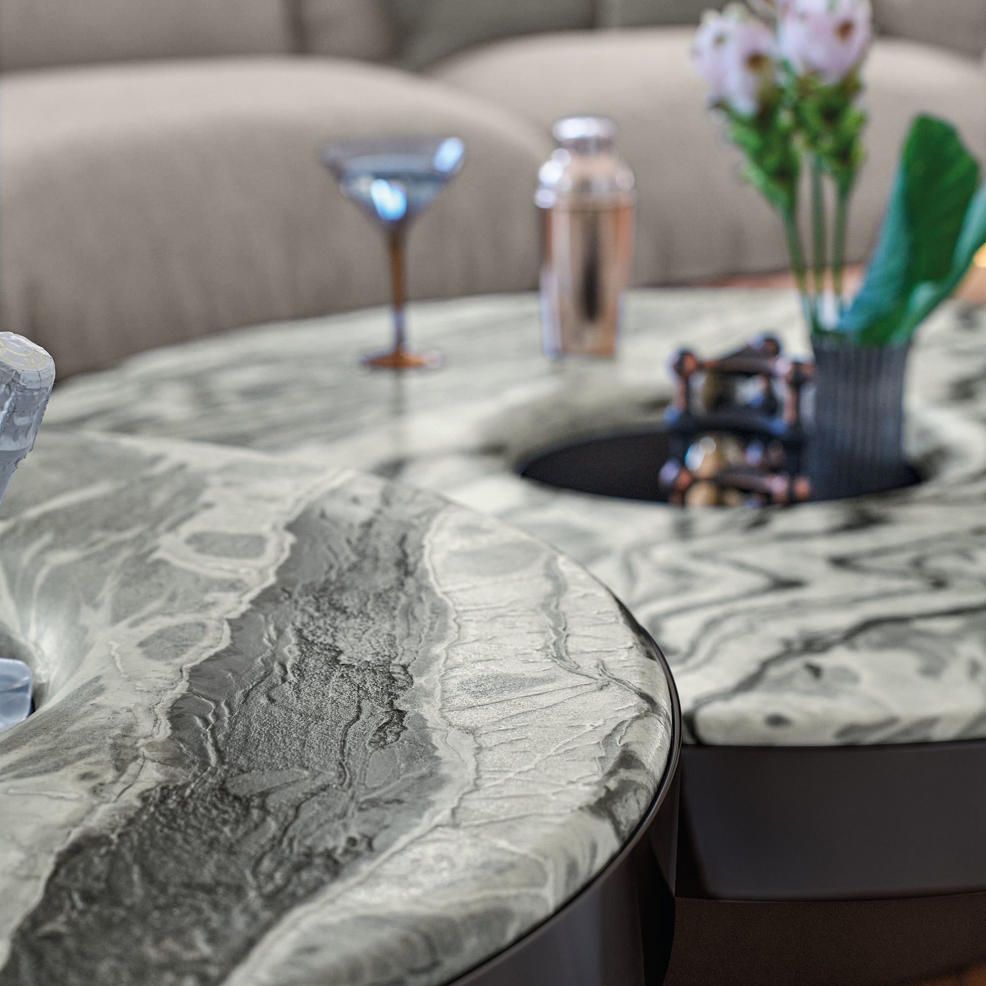 Aperitivo Coffee Table