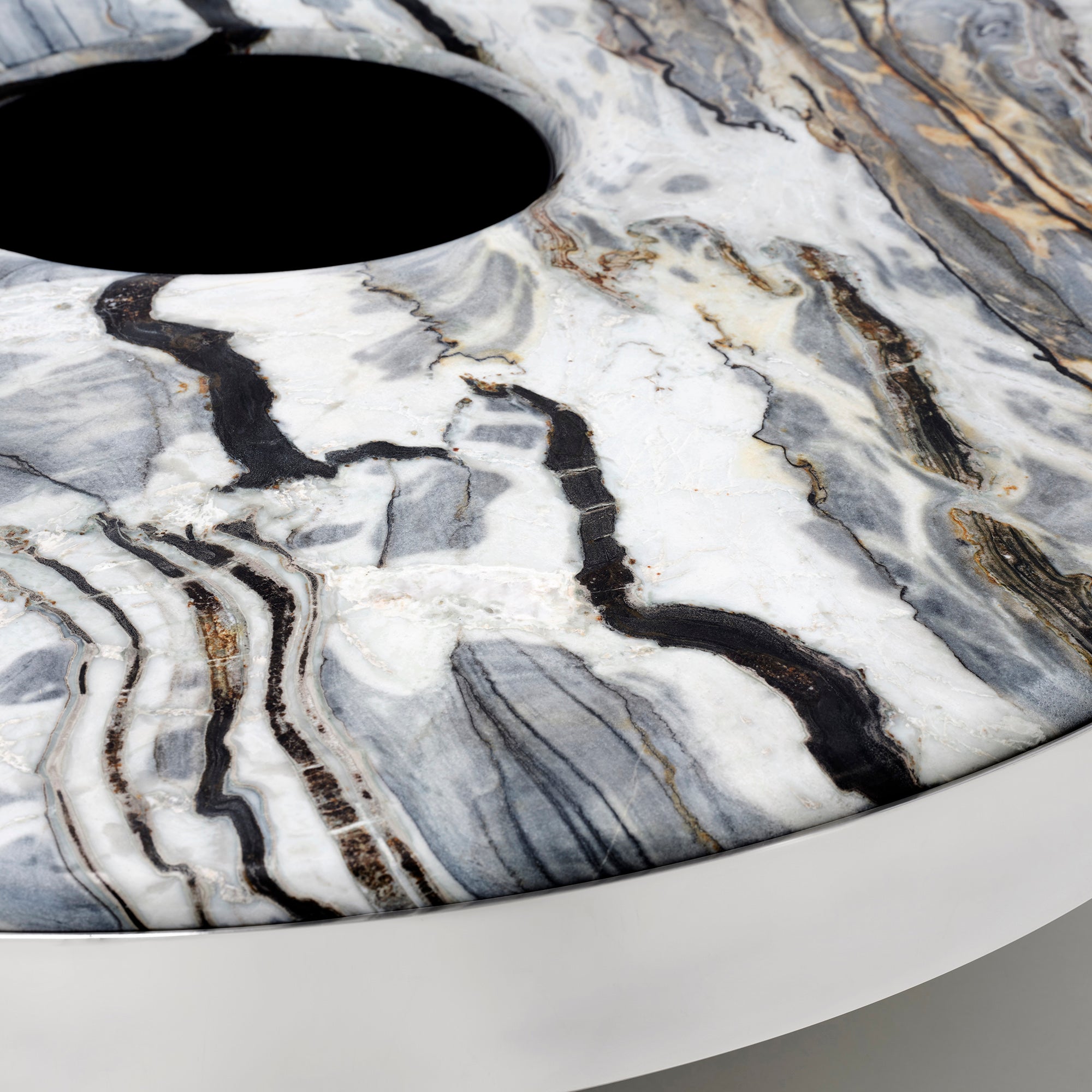 Aperitivo Coffee Table