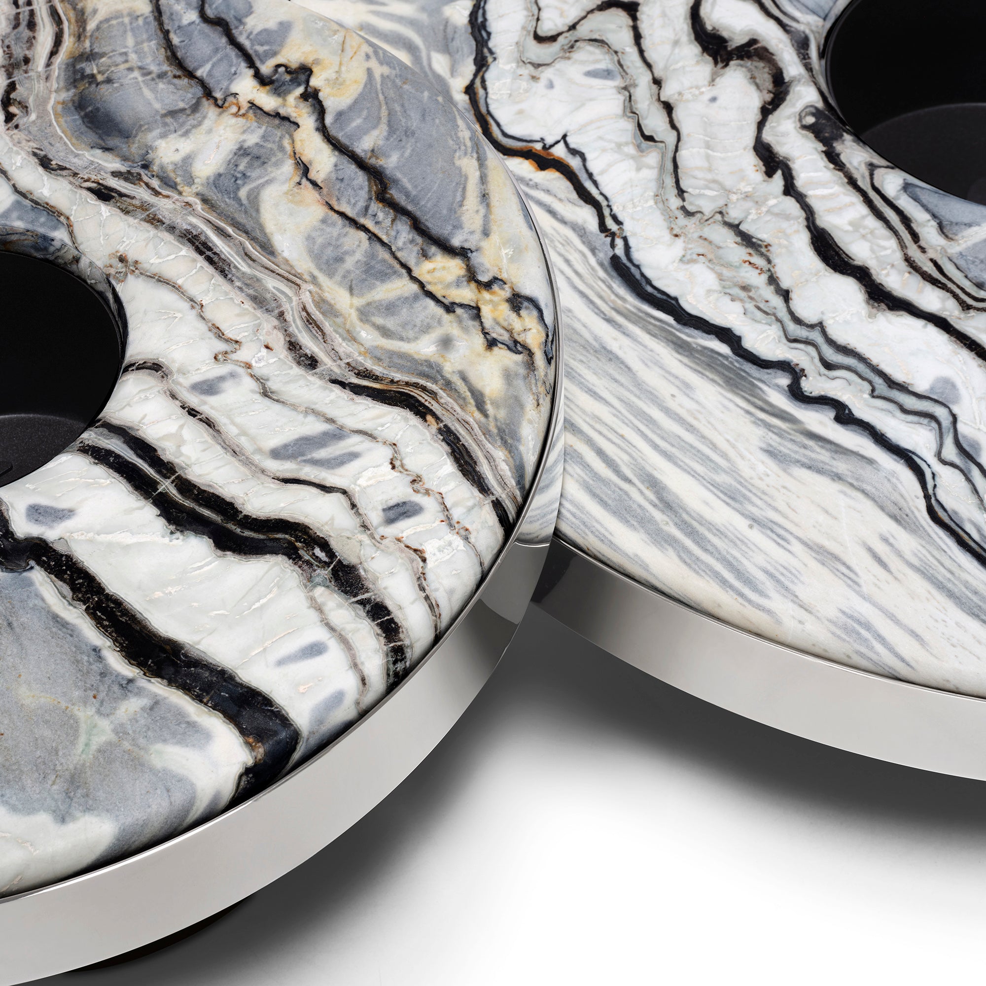 Aperitivo Coffee Table