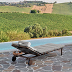 Argentario Sunbed