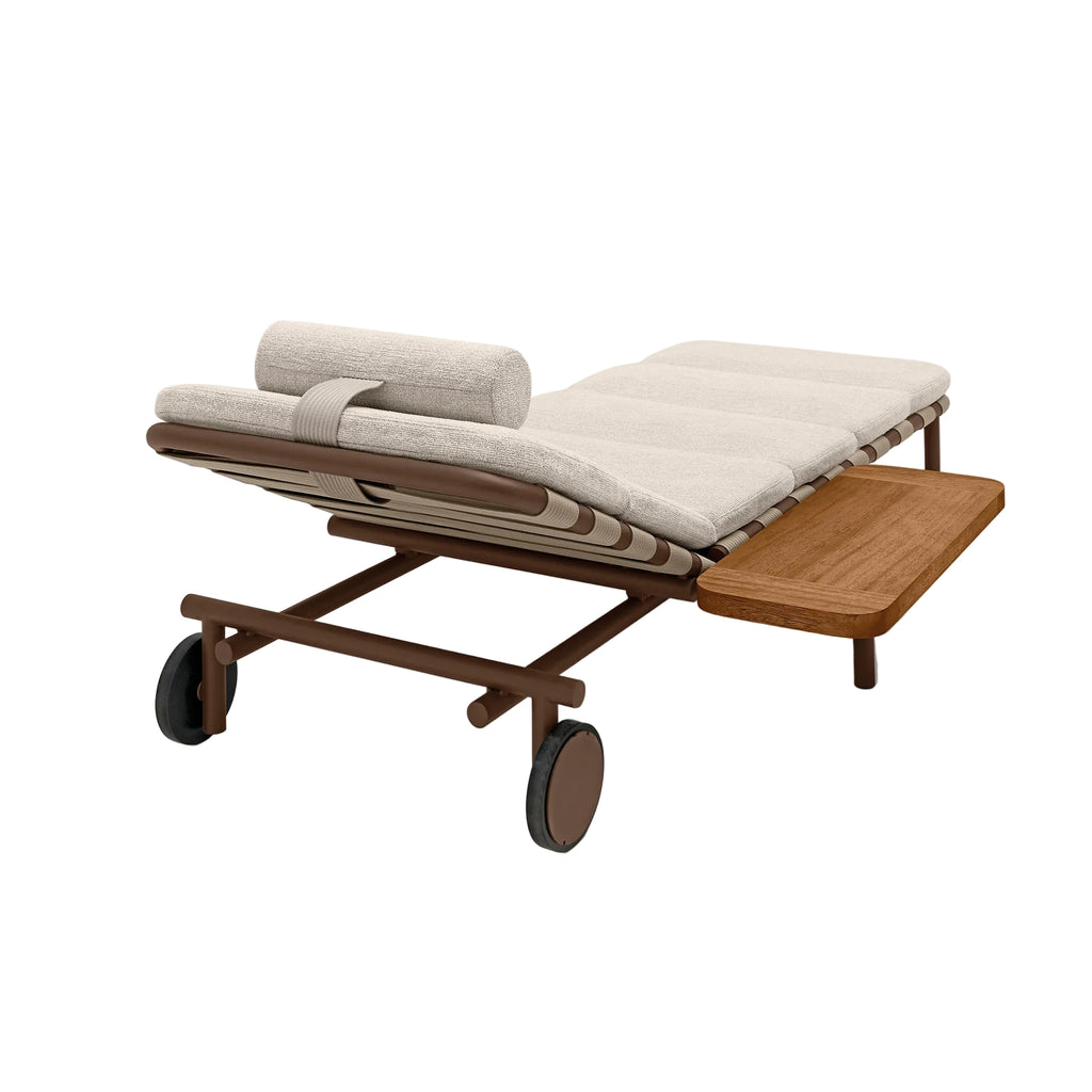 Argentario Sunbed
