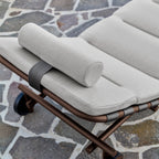 Argentario Sunbed
