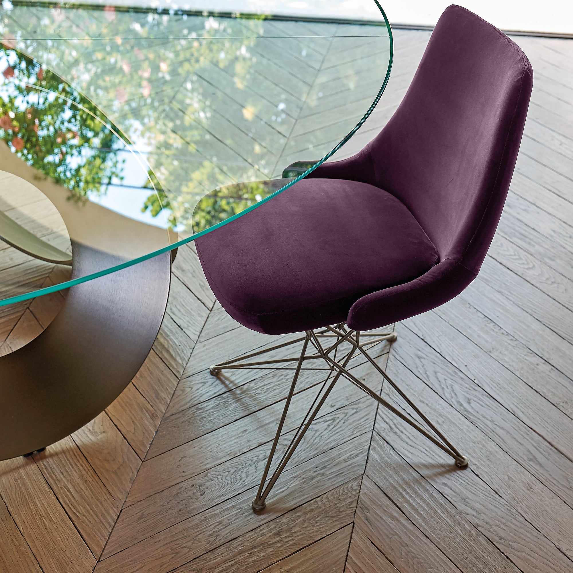 Athena Chair