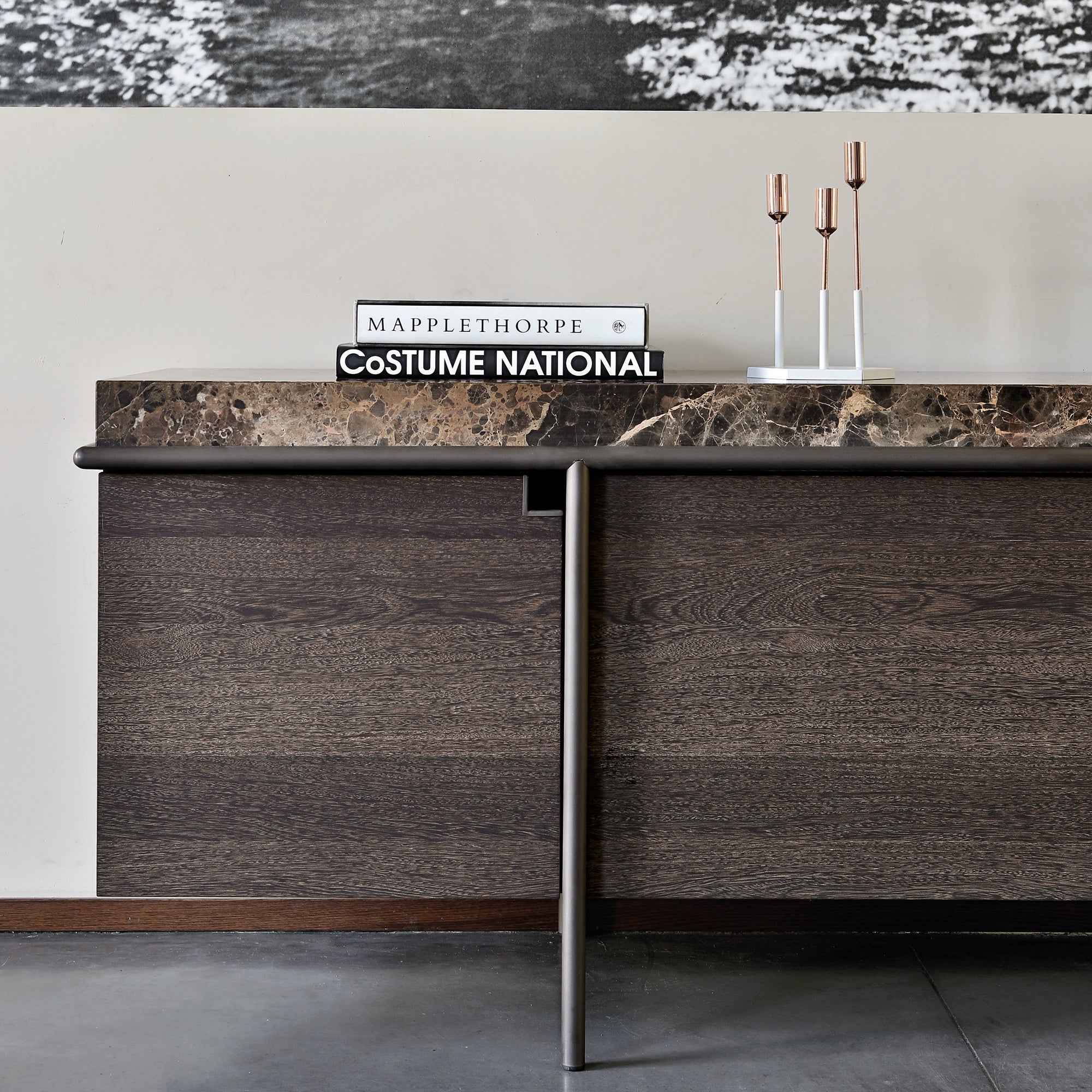 Aura Sideboard