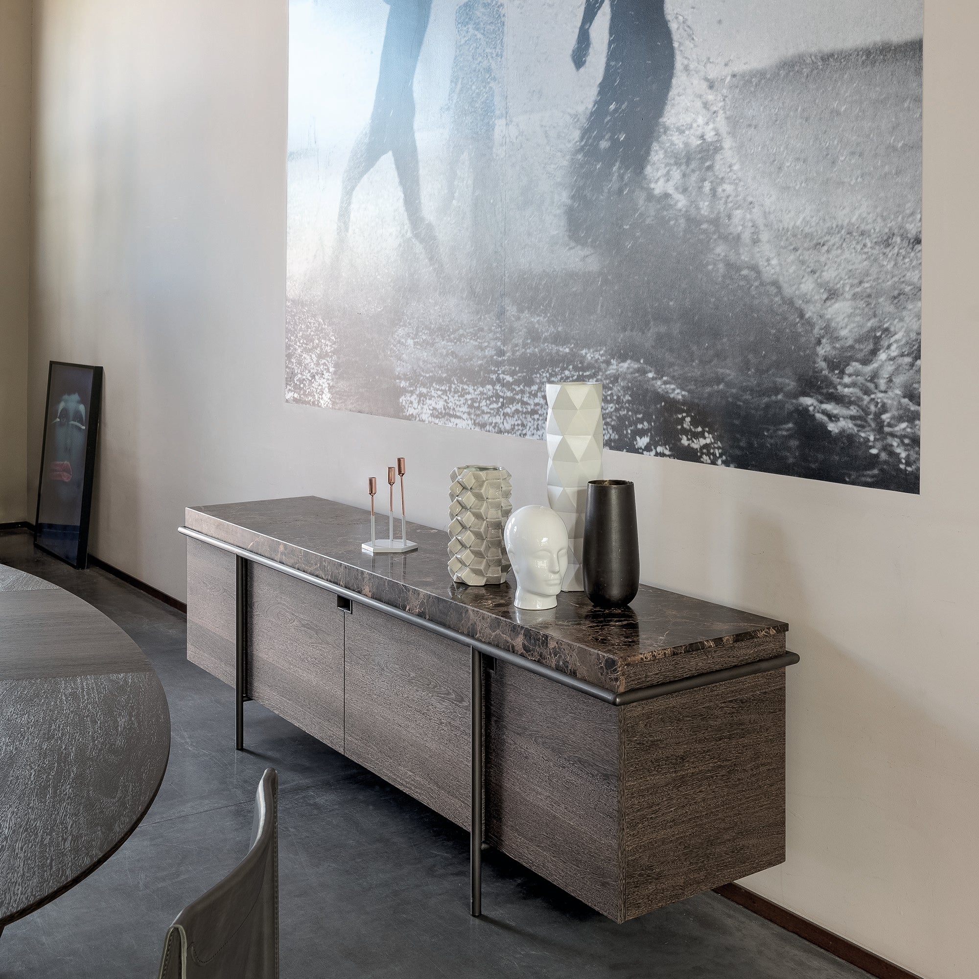 Aura Sideboard