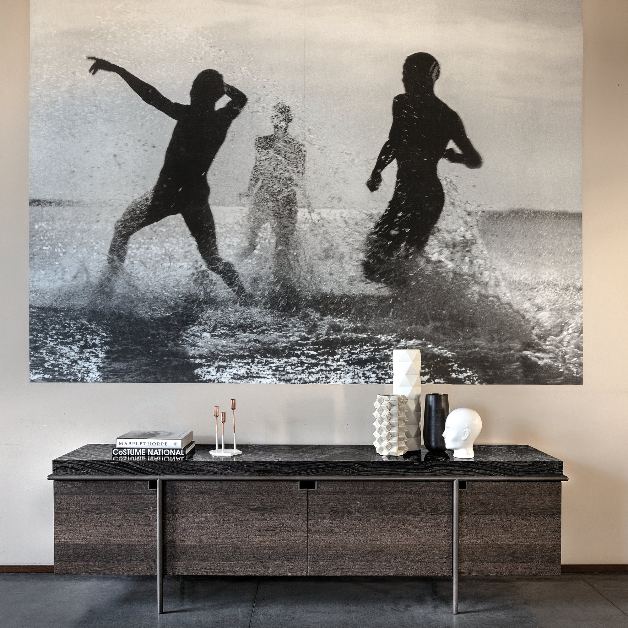 Aura Sideboard