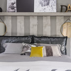 Auto Reverse Dream Bed