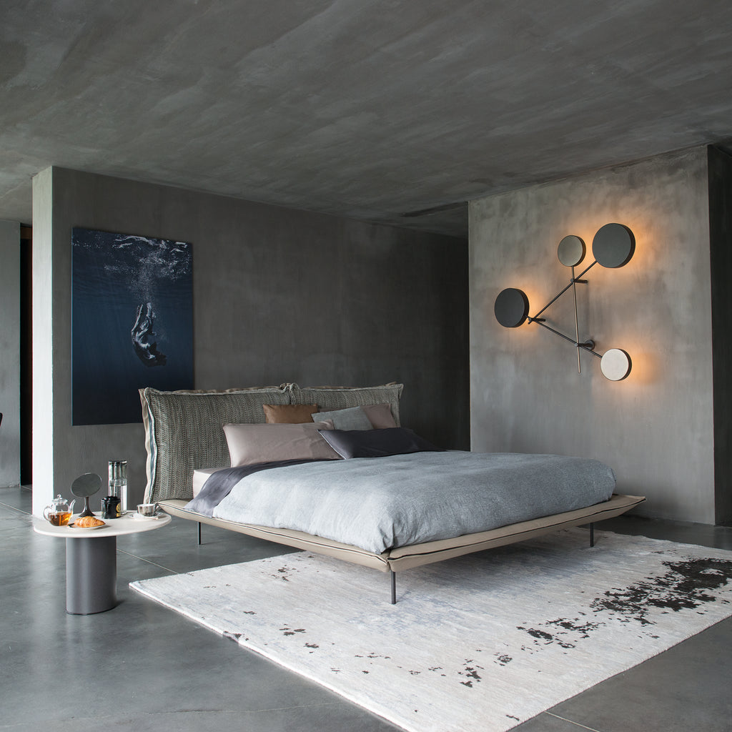 Auto Reverse Dream Bed