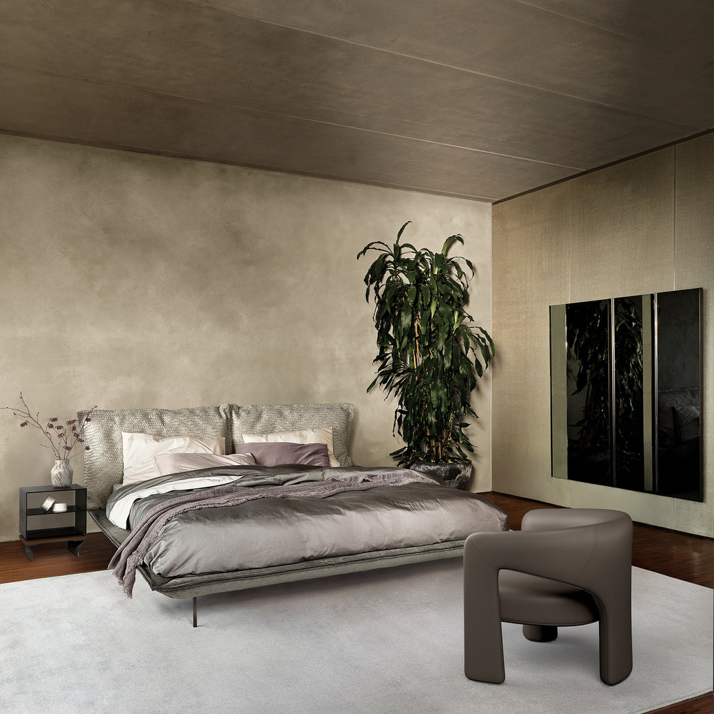 Auto Reverse Dream Bed