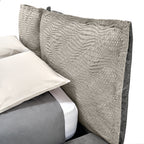 Auto Reverse Dream Bed