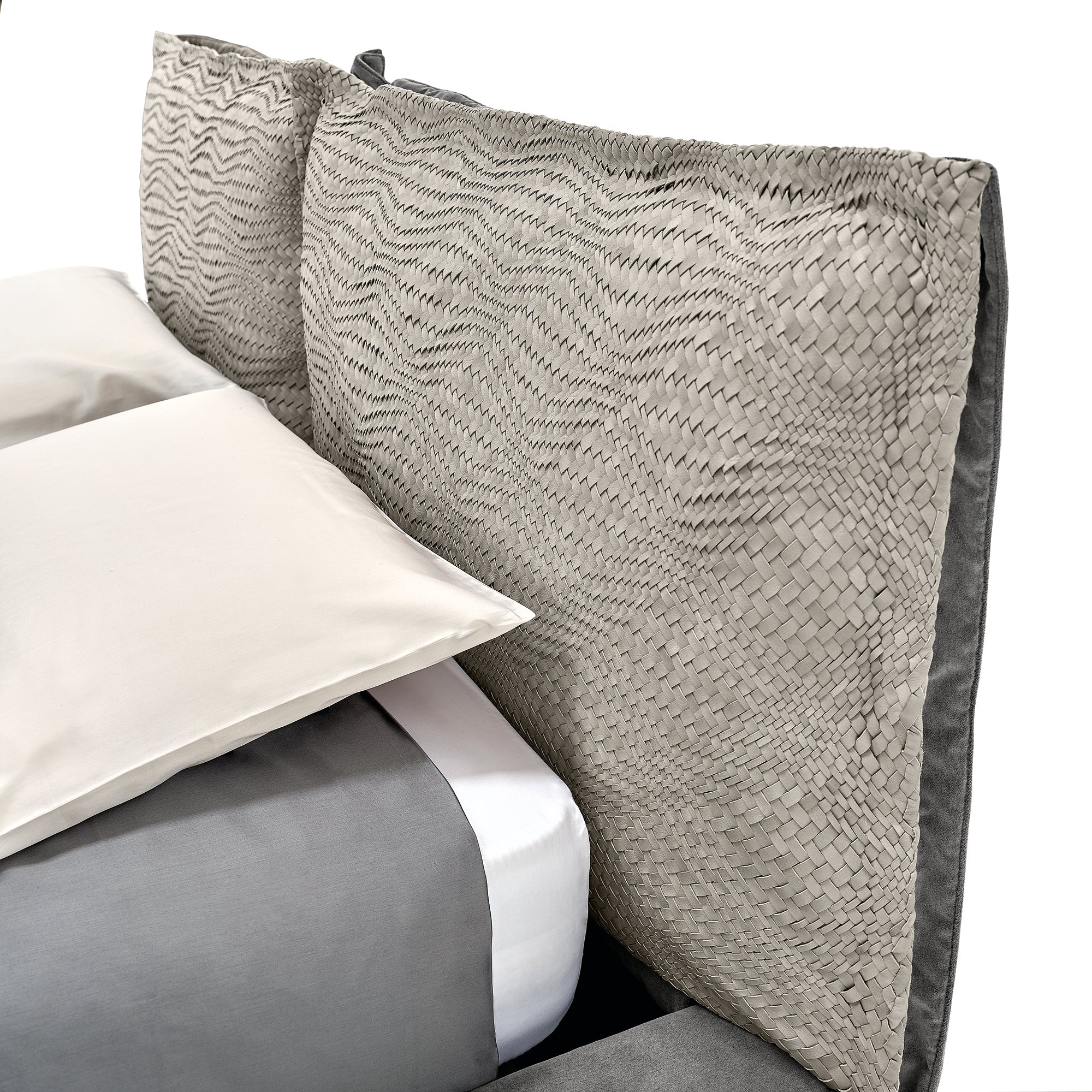 Auto Reverse Dream Bed