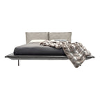 Auto Reverse Dream Bed