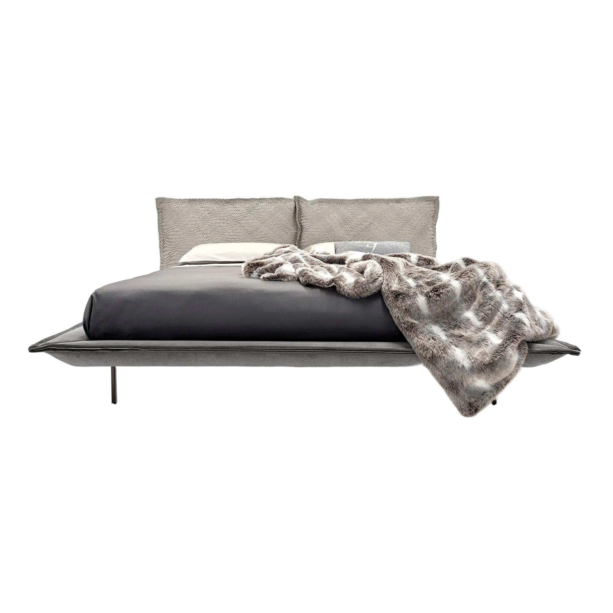 Auto Reverse Dream Bed