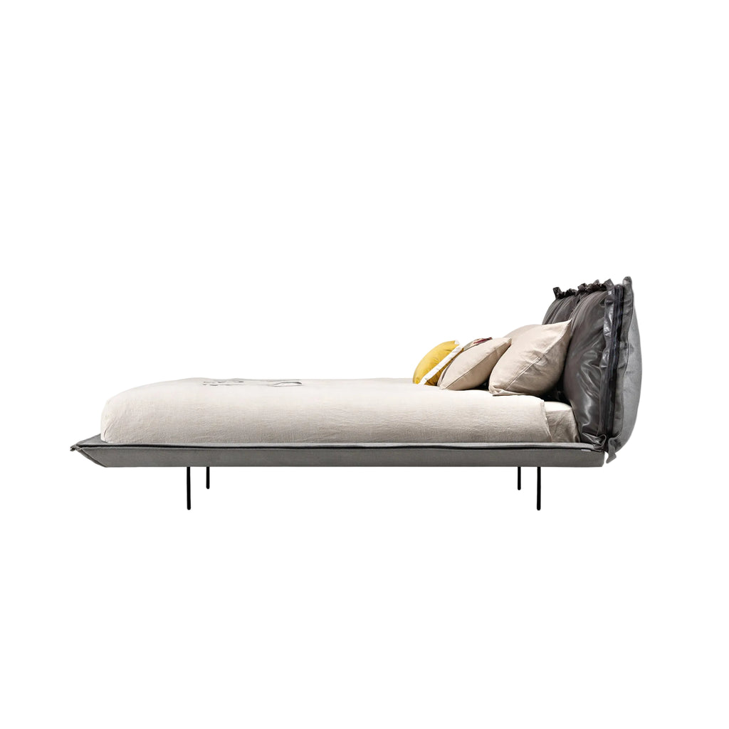 Auto Reverse Dream Bed