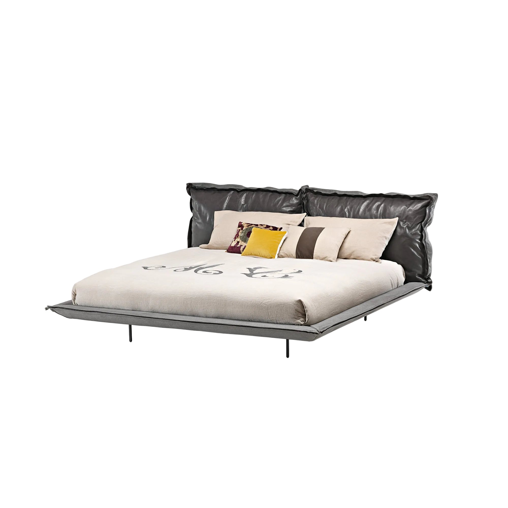 Auto Reverse Dream Bed