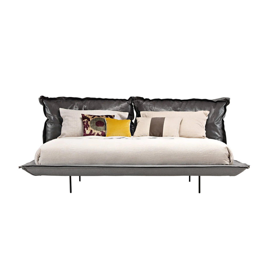 Auto Reverse Dream Bed