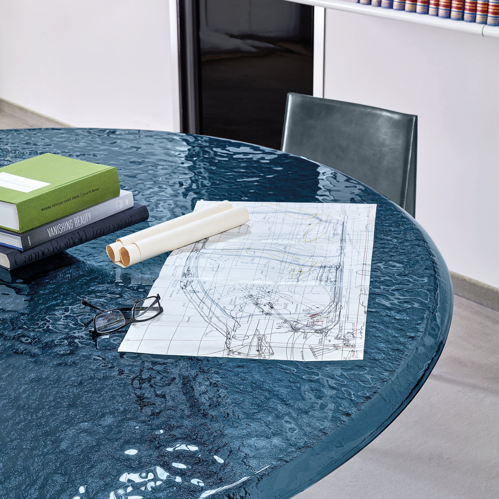 Avalon Dining Table