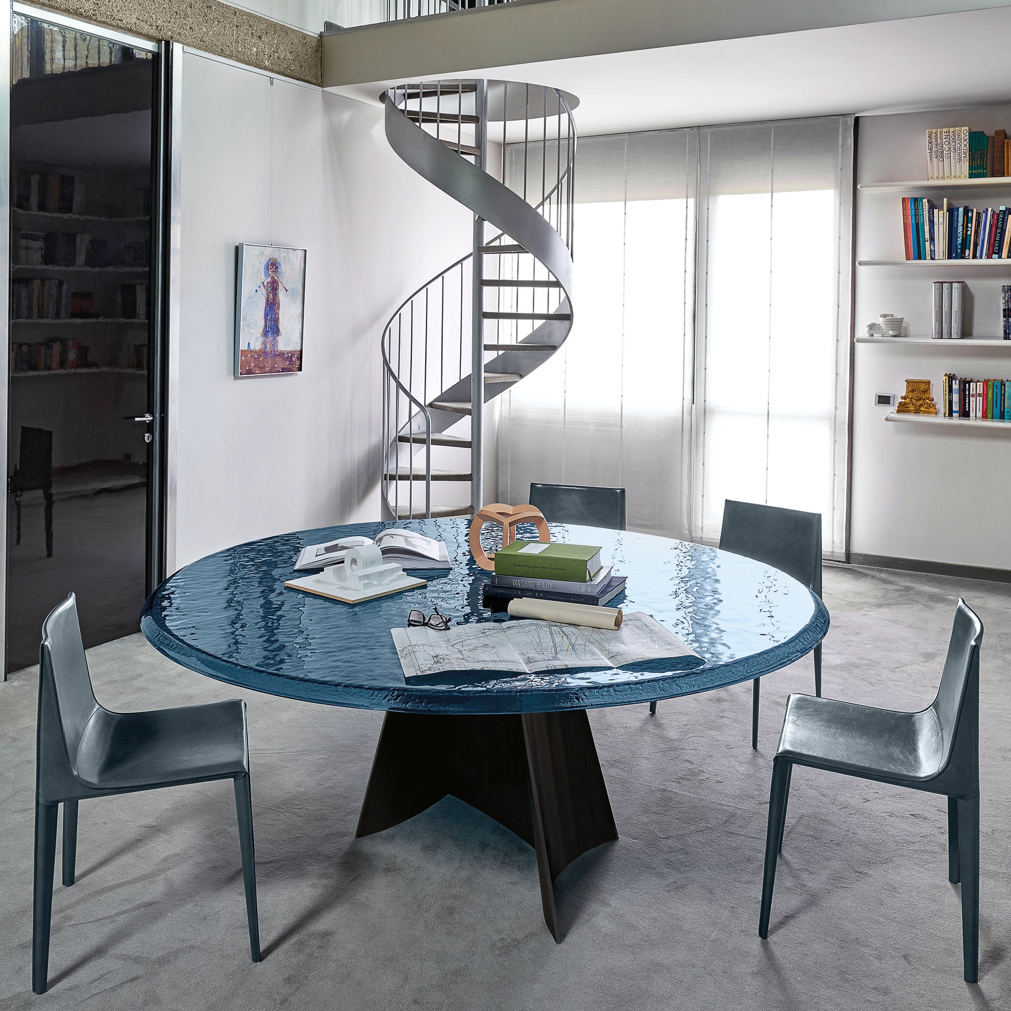 Avalon Dining Table