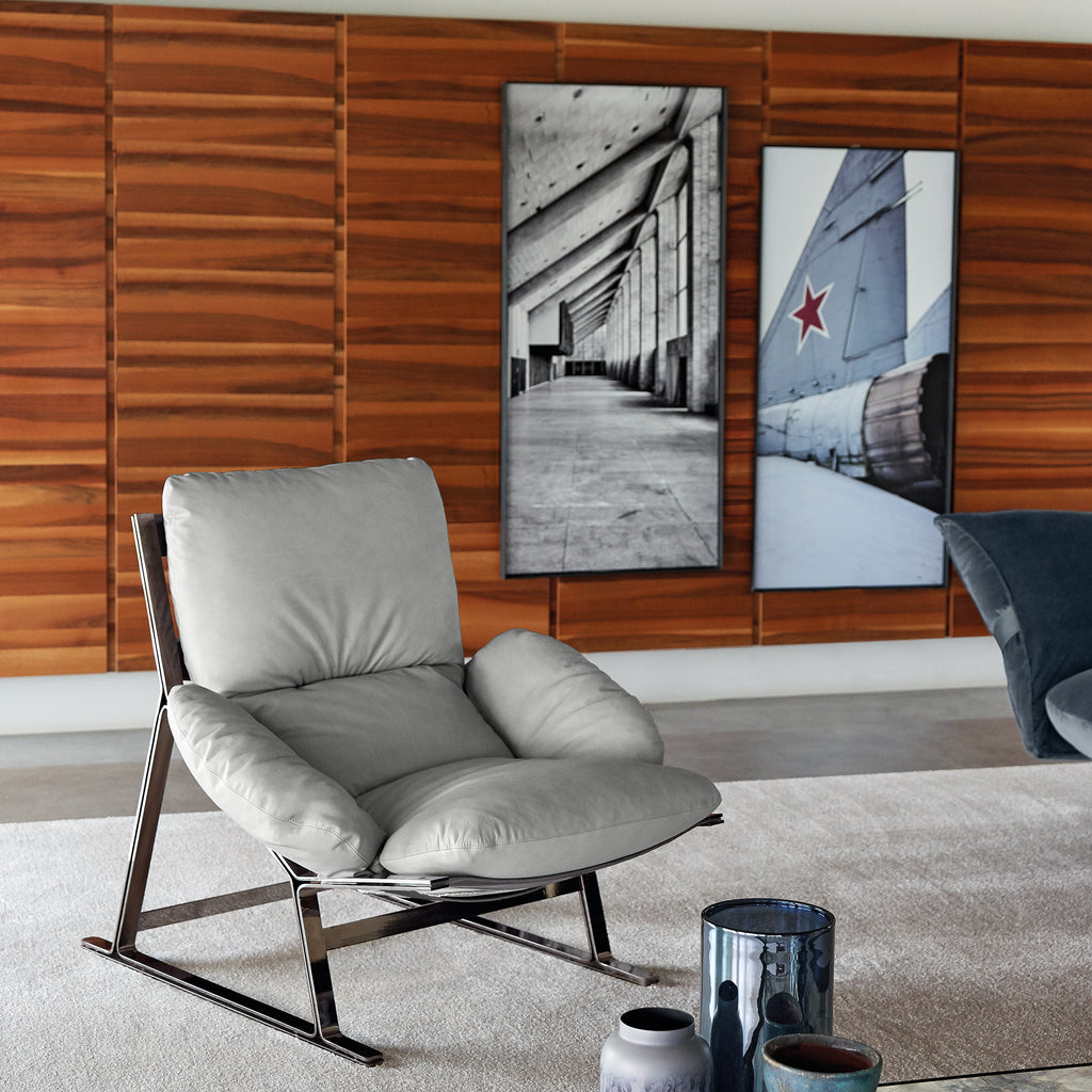 Belair Lounge Chair