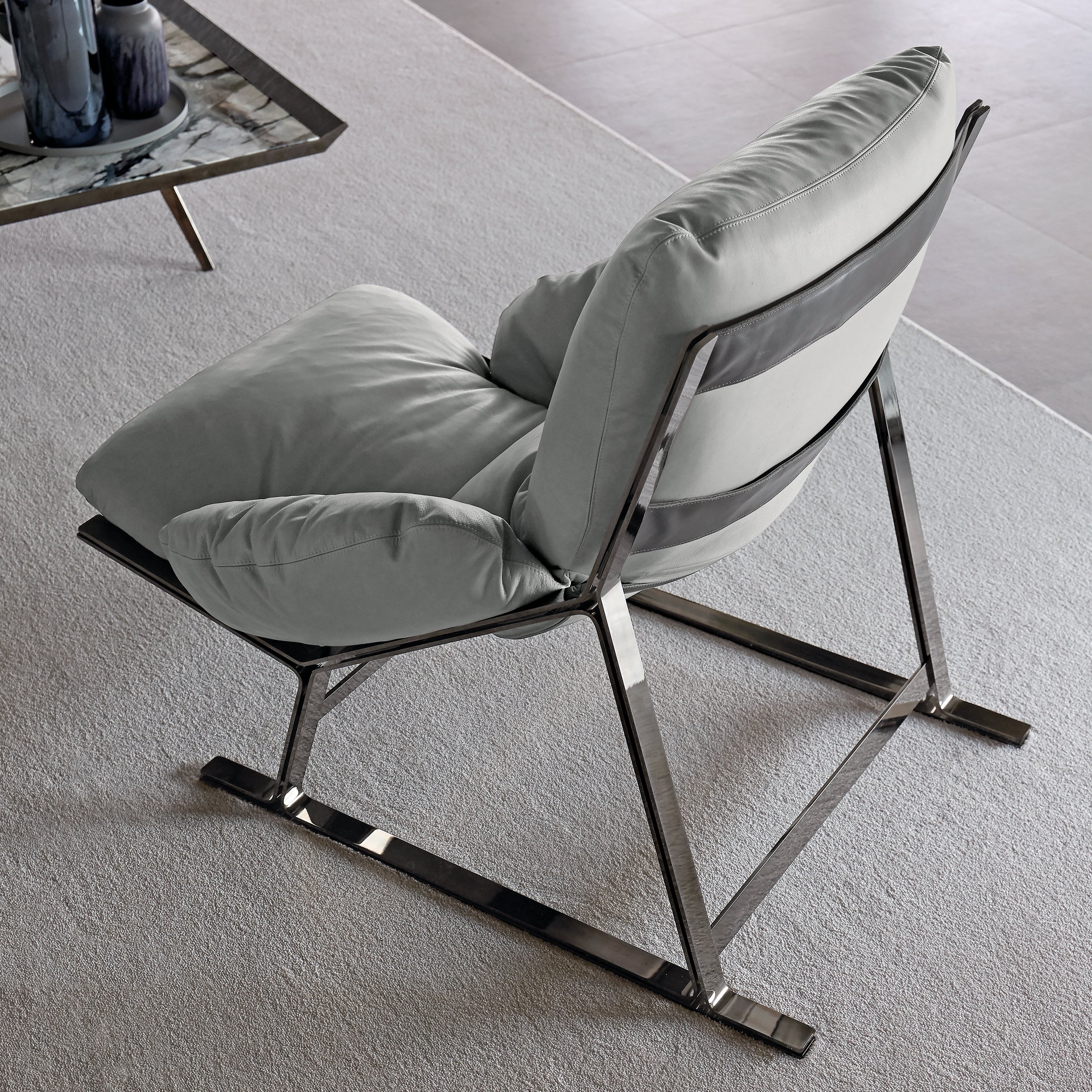 Belair Lounge Chair