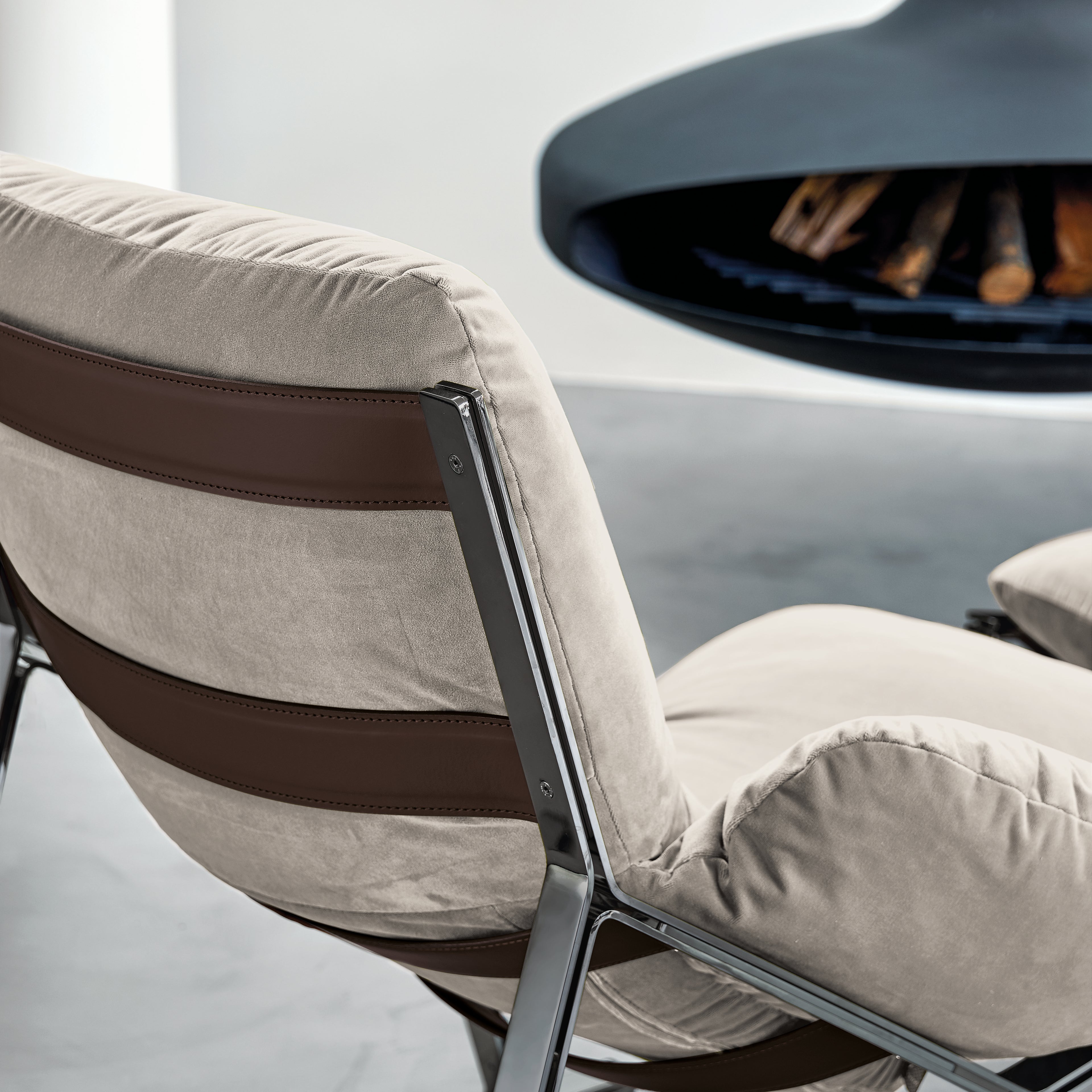 Belair Lounge Chair