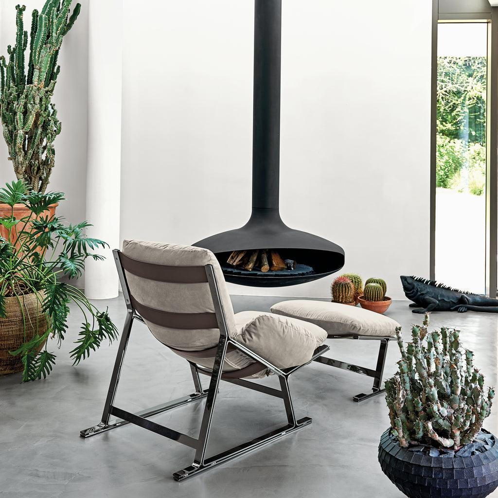 Belair Lounge Chair
