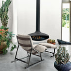 Belair Lounge Chair