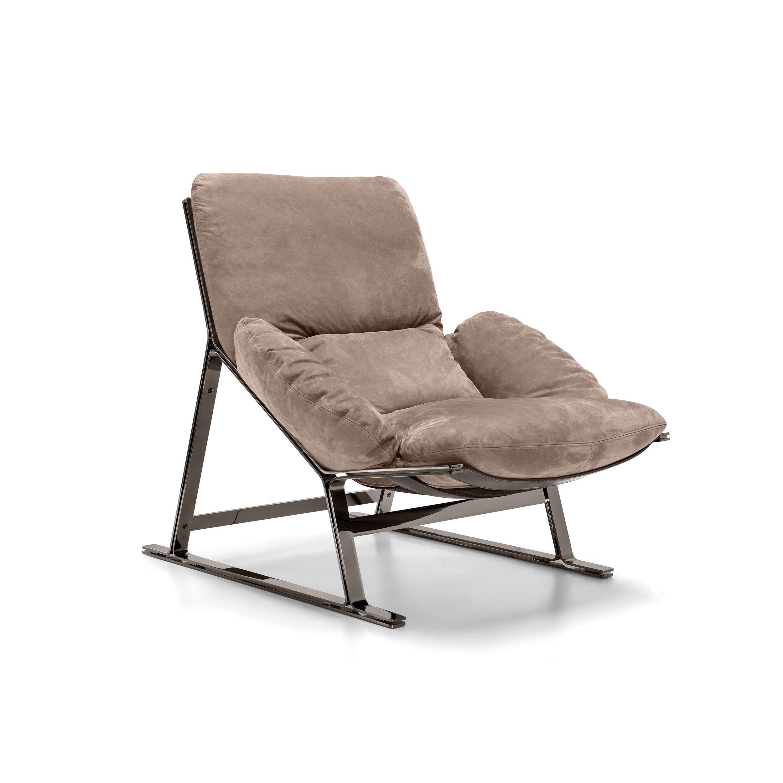 Belair Lounge Chair