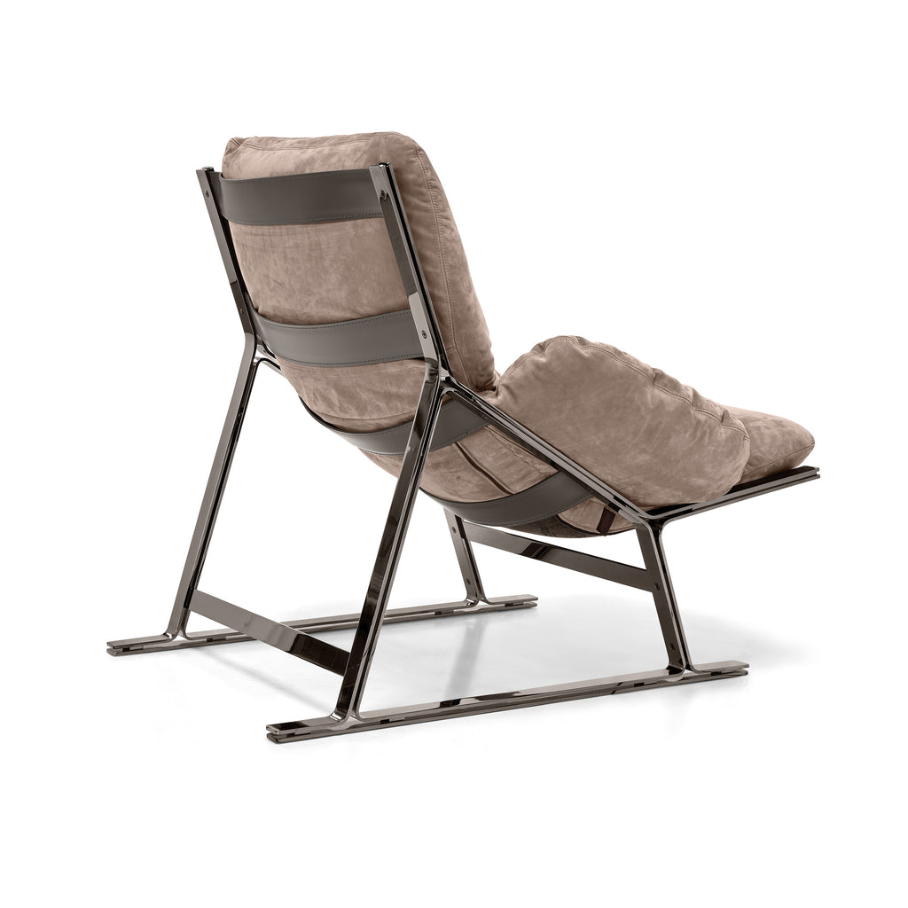 Belair Lounge Chair