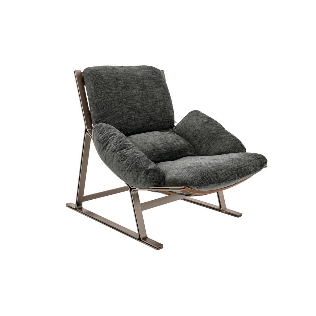 Belair Lounge Chair