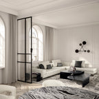 Blackjoy Coffee Table