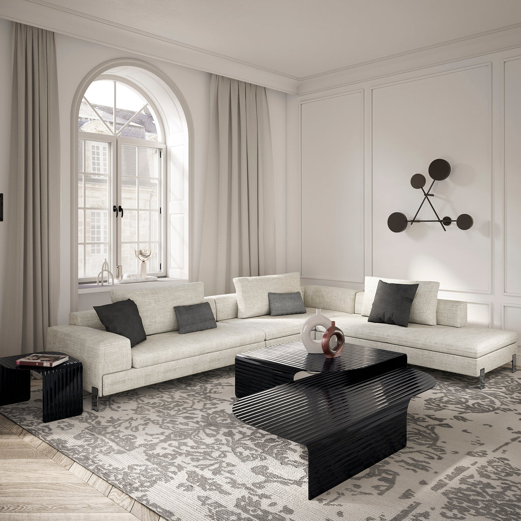 Blackjoy Coffee Table