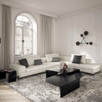 Blackjoy Coffee Table