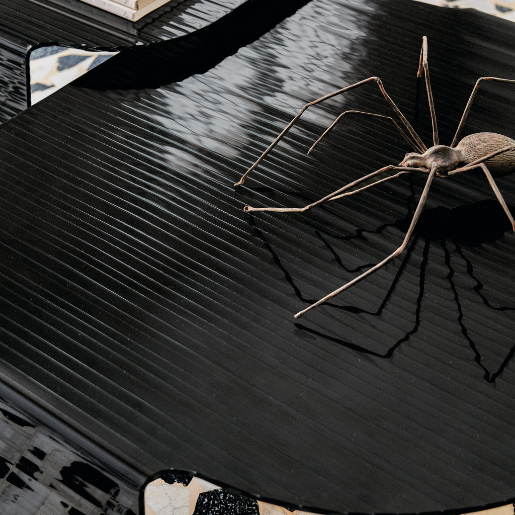 Blackjoy Coffee Table