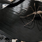 Blackjoy Coffee Table