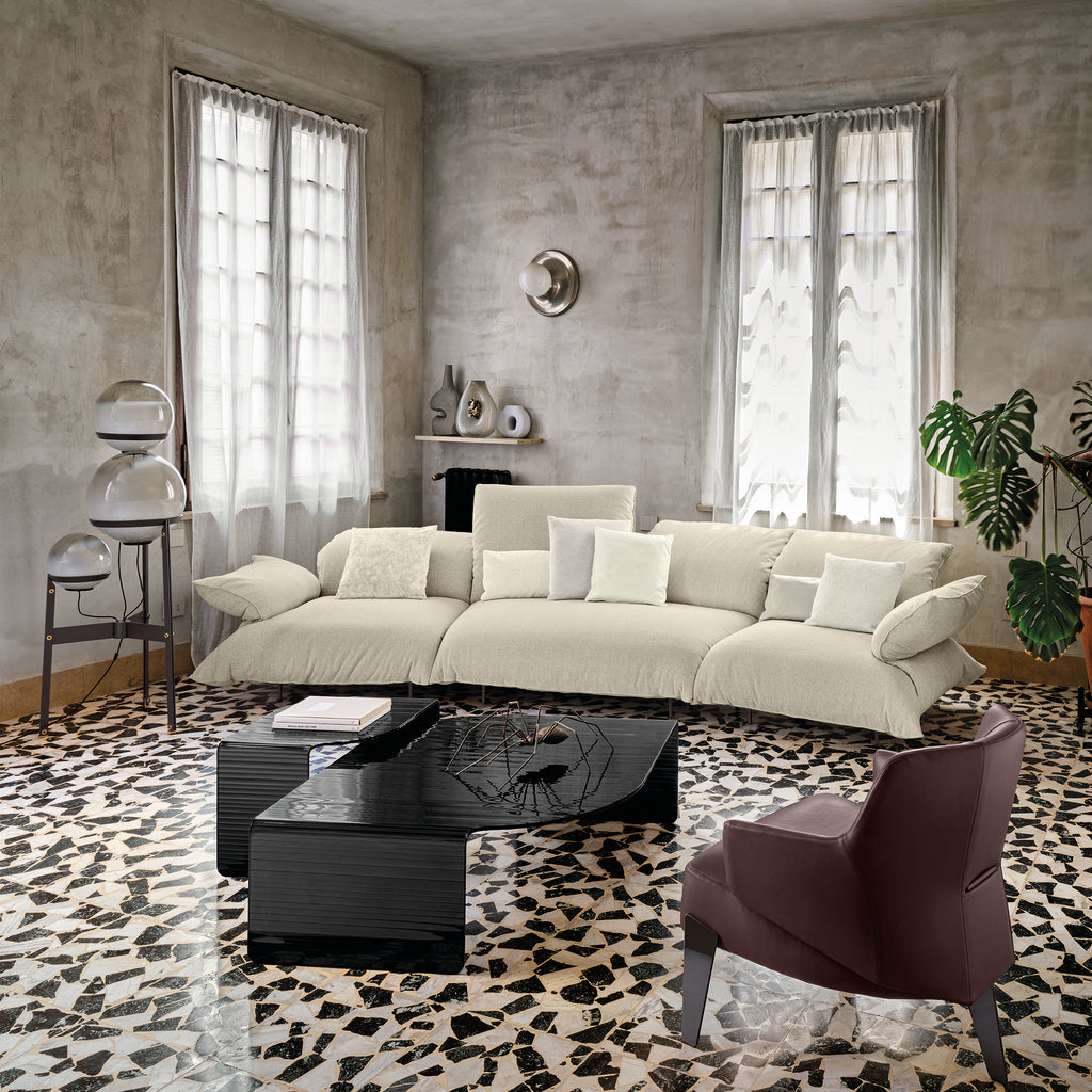 Blackjoy Coffee Table