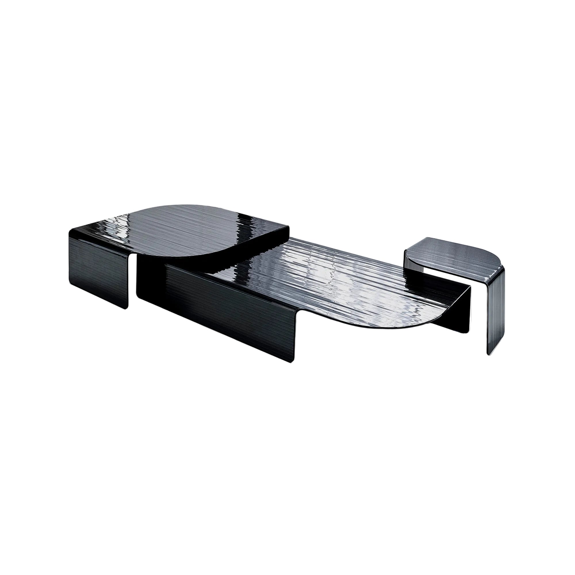 Blackjoy Coffee Table