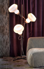 Blob Floor Lamp